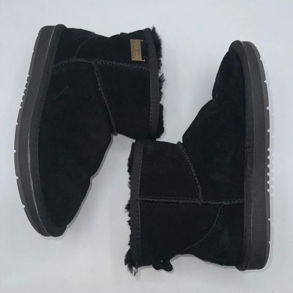 UGG embrace unparalleled